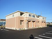 佐和駅より徒歩13分 2階 築12年8ヶ月の賃貸物件