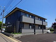 フォレスト見川A 1階 築11年1ヶ月の賃貸物件