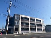 LUMINOUSSTAGE 3階 築3年2ヶ月の賃貸物件