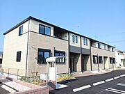 赤塚駅より徒歩15分 1階 新築の賃貸物件