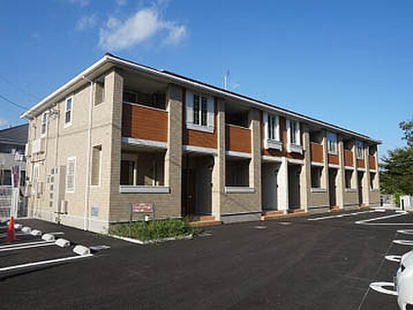 apartment 茨城県笠間市鯉淵
鯉淵の賃貸情報を見る
物件地図