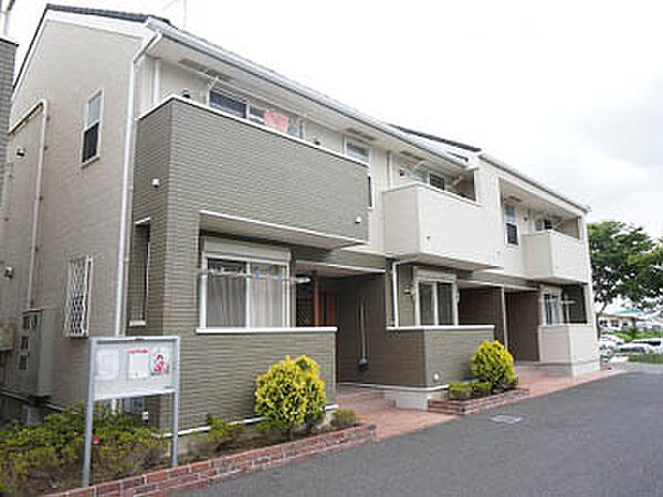 apartment 茨城県笠間市鯉淵
鯉淵の賃貸情報を見る
物件地図