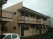 Ｙ＆ＭヨシザワＢ 2階 築41年4ヶ月の賃貸物件