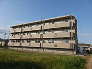 水戸駅よりバス27分 徒歩4分 3階 築12年7ヶ月の賃貸物件