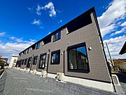 水戸駅より徒歩29分 2階 新築の賃貸物件