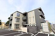 赤塚駅より徒歩14分 1階 新築の賃貸物件