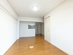 リエス水戸大町 2LDKの写真
