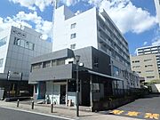 リエス水戸大町 4階 築46年2ヶ月の賃貸物件