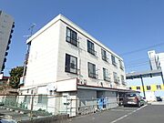 水戸駅より徒歩15分 2階 築42年1ヶ月の賃貸物件