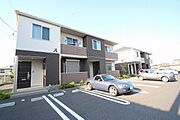 宮原シャーメゾンAの賃貸物件