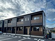 レーガベーネ高野B 1階 築1年8ヶ月の賃貸物件