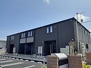 勝田駅よりバス5分 徒歩2分 1階 築1年8ヶ月の賃貸物件