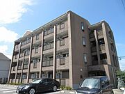 ルートサイドヴィラ 4階 築21年3ヶ月の賃貸物件