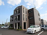 プリティーセトルの賃貸物件