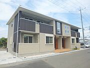 ベルフォー 1階 築10年11ヶ月の賃貸物件