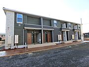 赤塚駅よりバス9分 徒歩2分 2階 築5年2ヶ月の賃貸物件