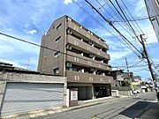 K’Tシュプール 5階 築23年2ヶ月の賃貸物件