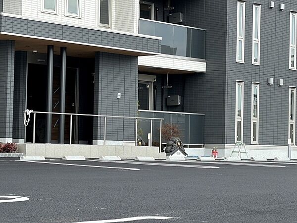 apartment 茨城県ひたちなか市東石川
東石川の賃貸情報を見る
物件地図