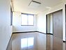 子供部屋：8.7帖洋室