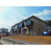 アンダンテ壱番館 築21年9ヶ月の賃貸物件