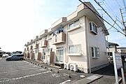 メープルファーム照山２ 1階 築33年5ヶ月の賃貸物件