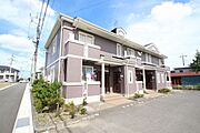 佐和駅より徒歩25分 2階 築27年7ヶ月の賃貸物件