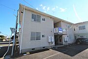 勝田駅より徒歩33分 2階 築32年11ヶ月の賃貸物件