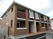 デンファーレ 2階 築10年9ヶ月の賃貸物件