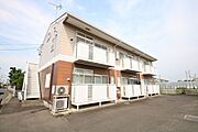 水戸駅より徒歩35分 1階 築32年1ヶ月の賃貸物件