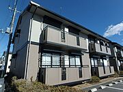 コーポ川上Ａの賃貸物件