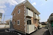 ブリックハイツ見川の賃貸物件