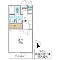 フォーライフヴィラ千波2階3.7万円