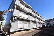 アネックスマンション石川 2階 築33年11ヶ月の賃貸物件