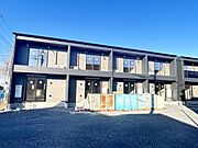 勝田駅より徒歩24分 築1年1ヶ月の賃貸物件