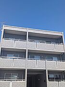 フローラ新荘 2階 築22年3ヶ月の賃貸物件