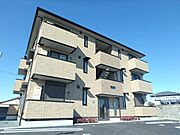 赤塚駅より徒歩21分 1階 築8年5ヶ月の賃貸物件