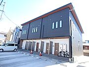 レーガべ一ネ見川町 1階 築4年5ヶ月の賃貸物件