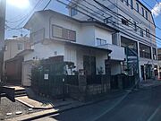 水戸駅よりバス6分 徒歩3分 築49年11ヶ月の賃貸物件