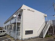 シティハイツの賃貸物件