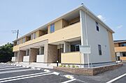 ボニート B 2階 築11年9ヶ月の賃貸物件