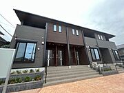 赤塚駅よりバス4分 徒歩10分 1階 築2年10ヶ月の賃貸物件