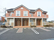 プラシードピアッツァＡ 2階 築20年10ヶ月の賃貸物件