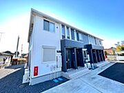 赤塚駅より徒歩10分 1階 築3年9ヶ月の賃貸物件