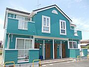 ＦＸハイツＢの賃貸物件
