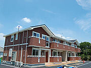 水戸駅よりバス25分 徒歩8分 2階 築13年9ヶ月の賃貸物件