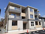 水戸駅よりバス15分 徒歩2分 3階 築4年1ヶ月の賃貸物件