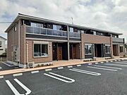 赤塚駅よりバス16分 徒歩3分 1階 築4年7ヶ月の賃貸物件