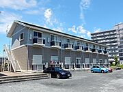 グランノア三の丸Ｂ 2階 築21年8ヶ月の賃貸物件