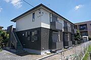 ラ・イルシオンの賃貸物件