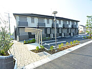 イーストガーデンＡ 1階 築11年9ヶ月の賃貸物件